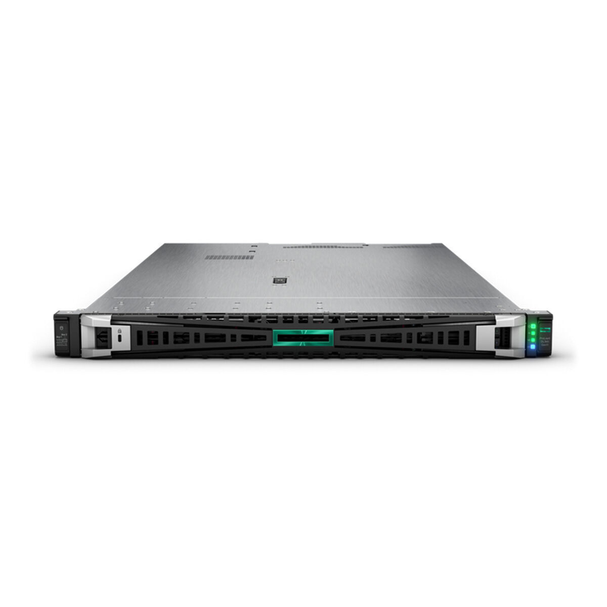 HP ProLiant DL360 Gen11 (Xeon Silver 4510/64GB DDR5/4.8TB HDD/No OS)