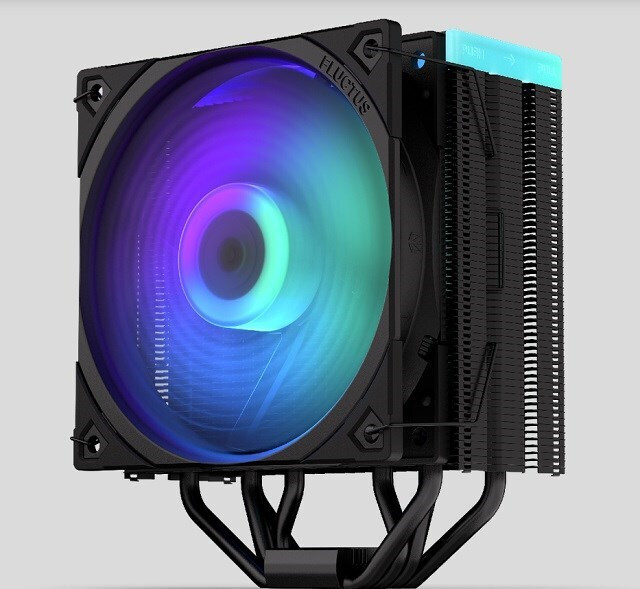 Endorfy Fera 5 ARGB Socket AM4/AM5/1200/115x/1700