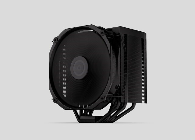 Endorfy Fortis 5 Socket AM4/AM5/1200/115x/1700