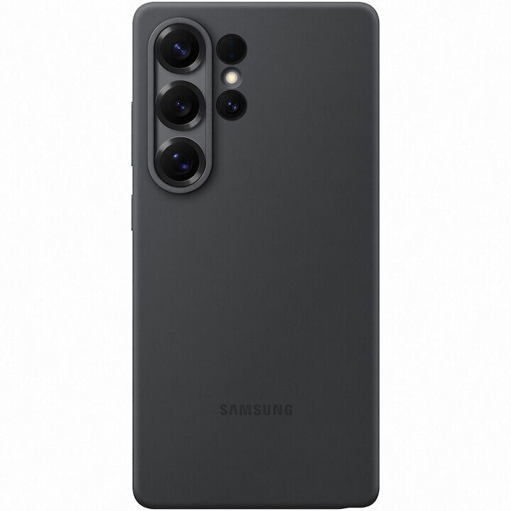 Samsung Back Cover (Galaxy S25 Ultra)