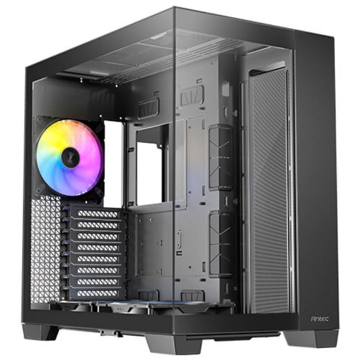 Antec C8 ARGB Gaming Full Tower με Πλαϊνό Παράθυρο