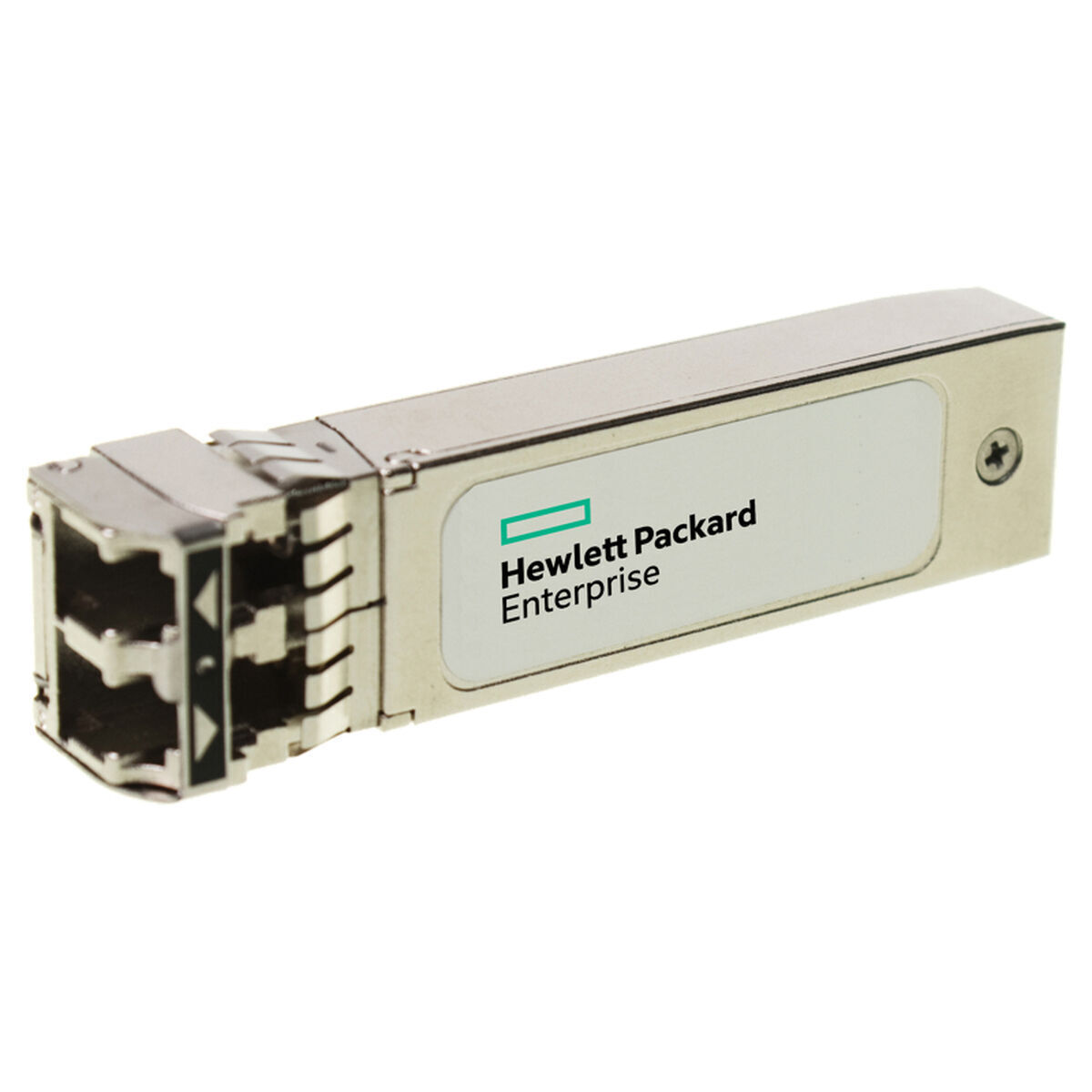 Transceiver Hpe Anw 10g Sr Sfp+ Lc 400m O-stock