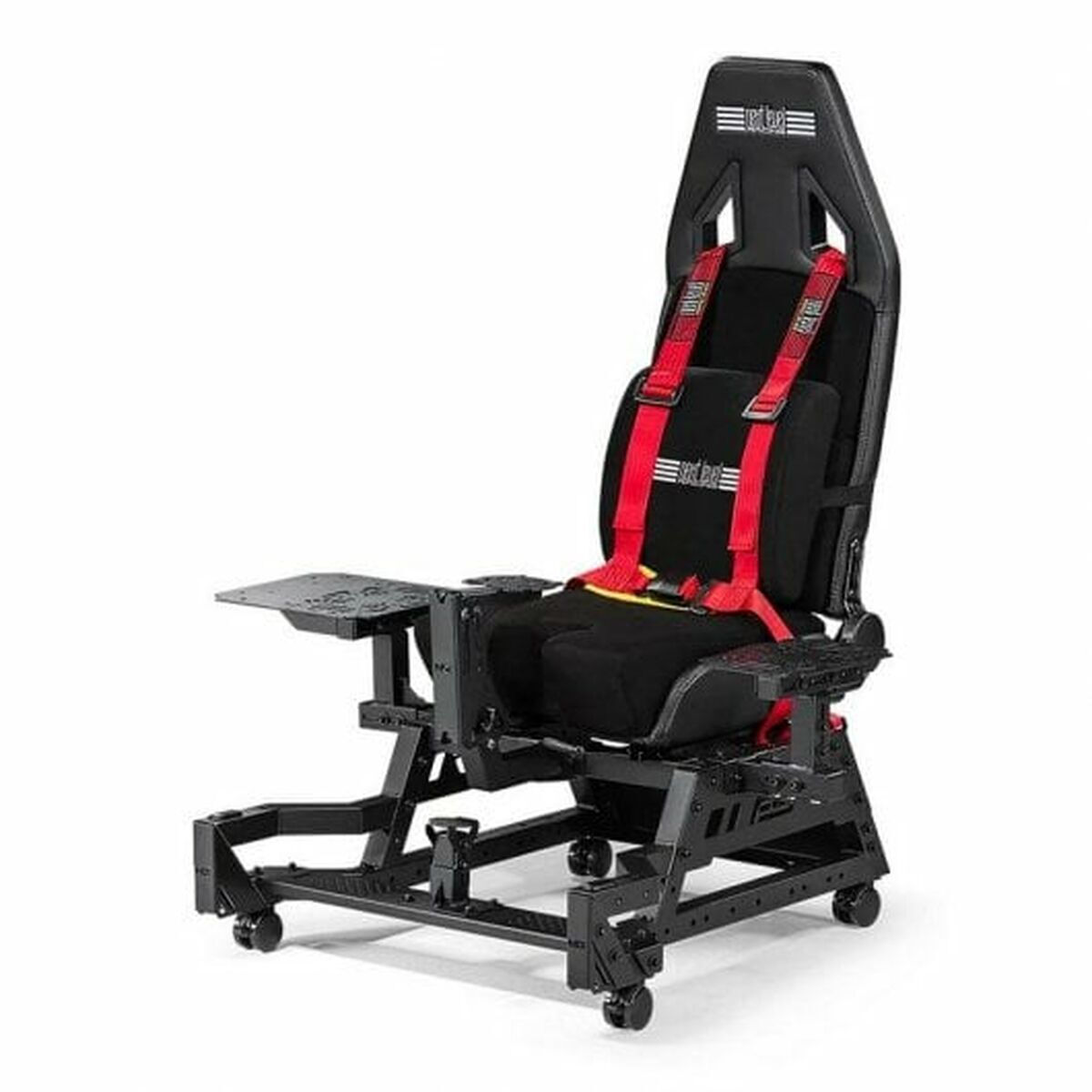 Next Level Racing Flight Seat Pro Add-On Τιμονιέρας