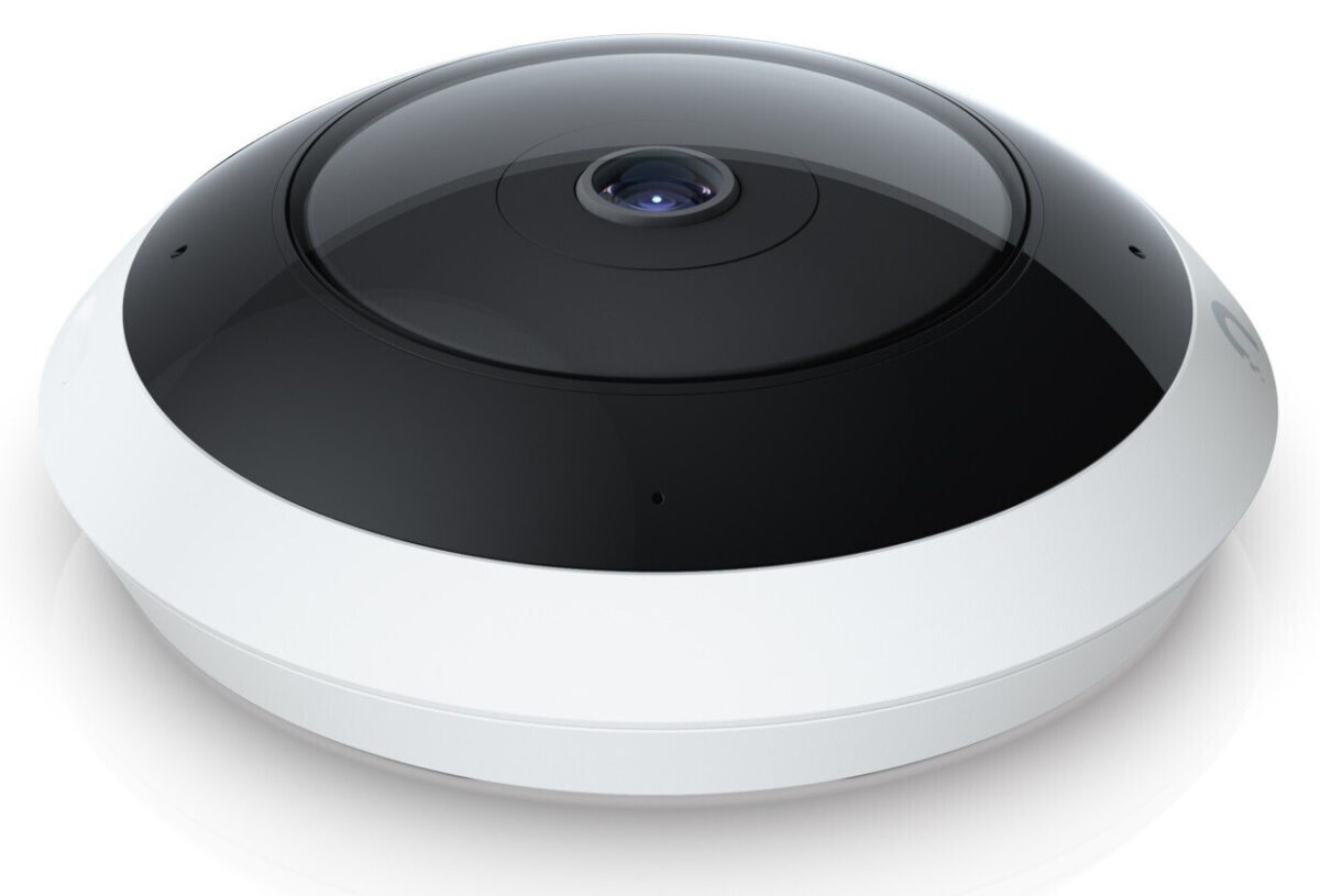 Ubiquiti UVC-AI-360-W IP Αδιάβροχη Κάμερα Full HD+ 4MP - Image 2