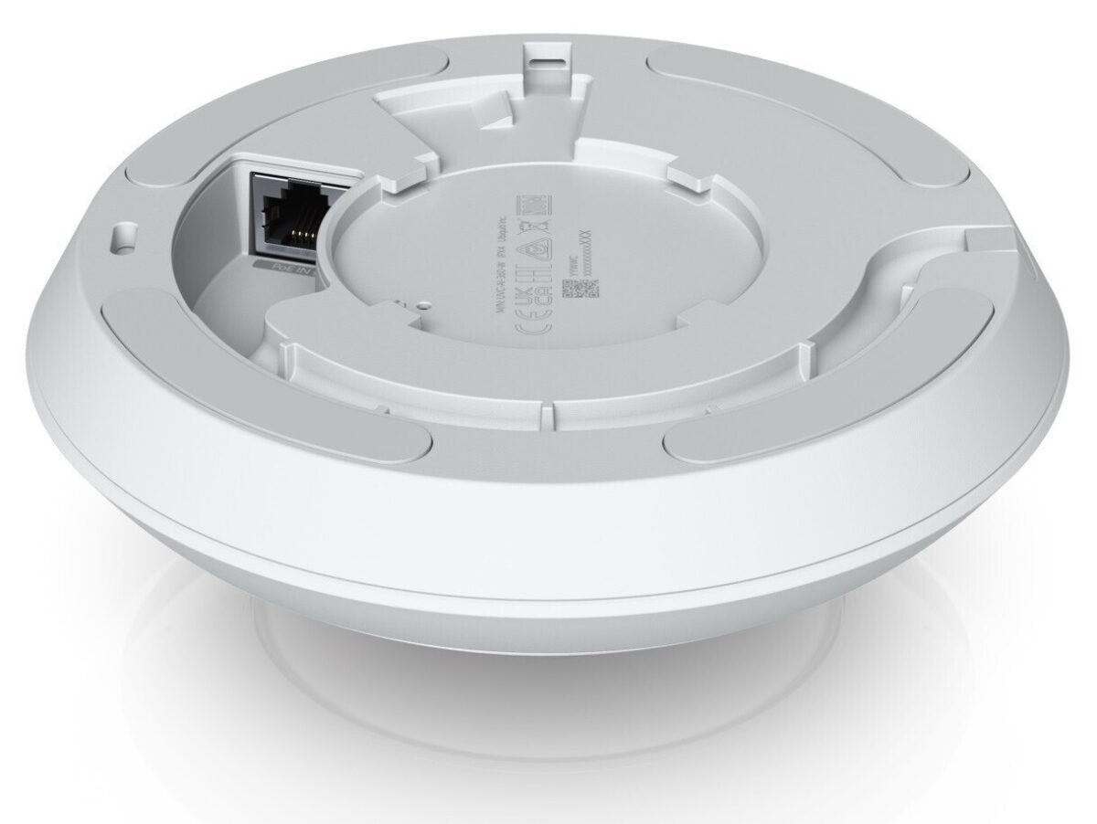 Ubiquiti UVC-AI-360-W IP Αδιάβροχη Κάμερα Full HD+ 4MP - Image 3