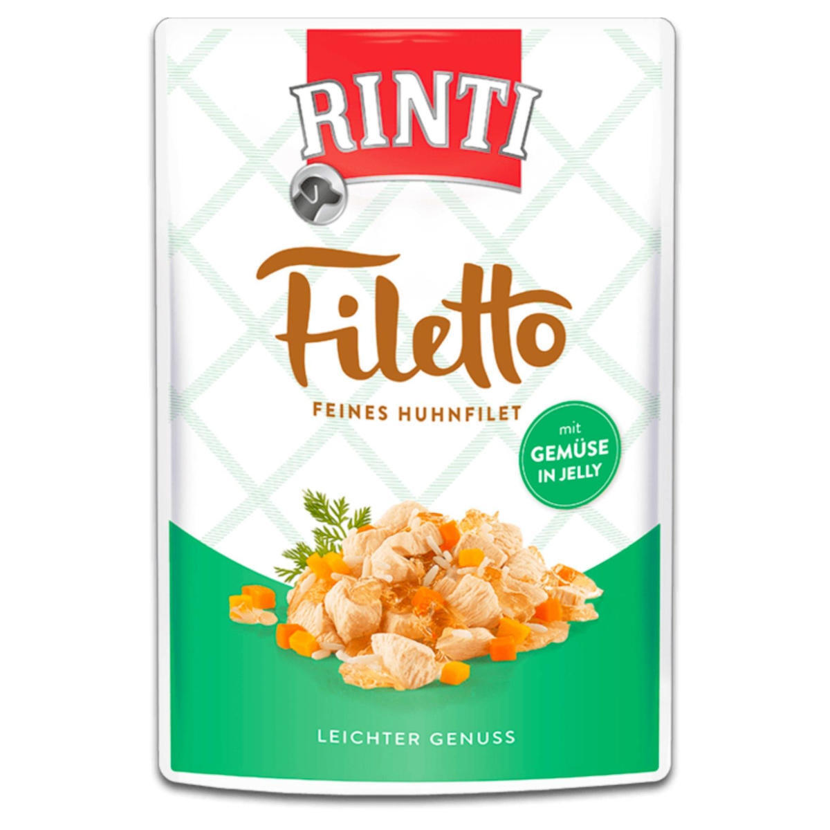 Rinti Filetto 100gr