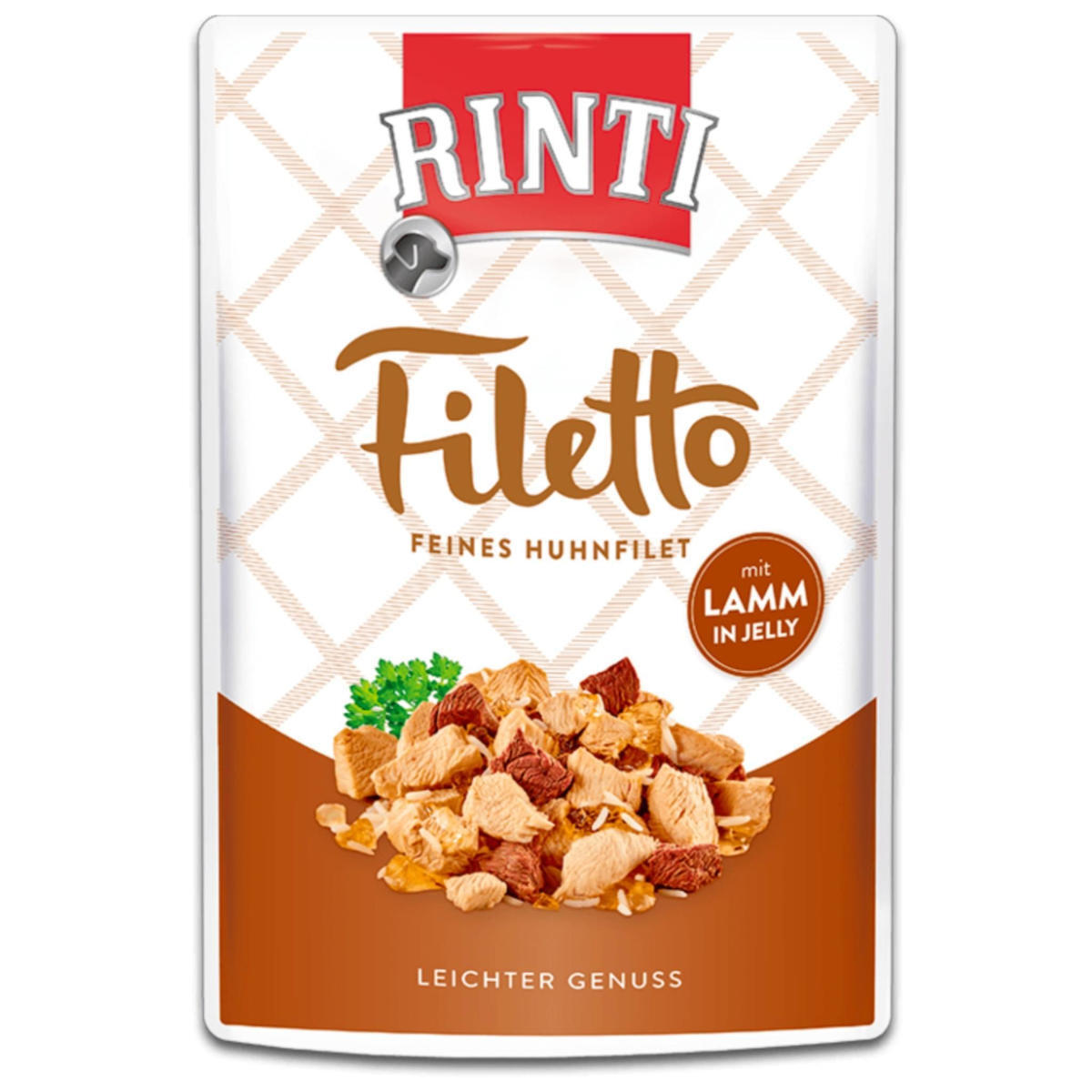 Rinti Filetto 100gr
