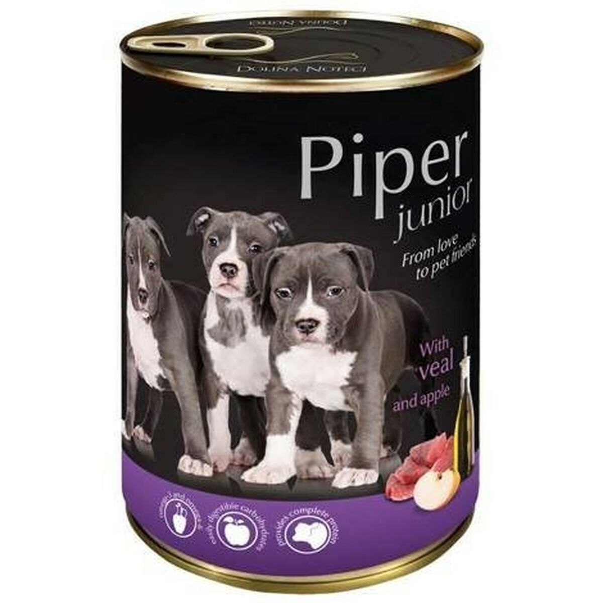 Dolina Noteci Piper 400gr