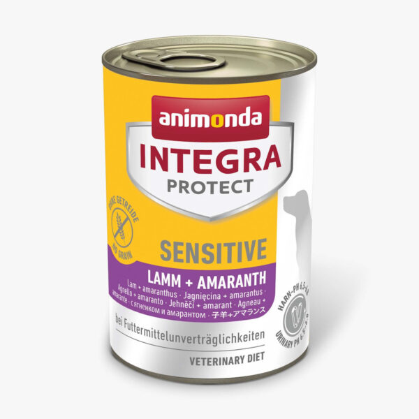 Animonda Integra Protect Sensitive 400gr