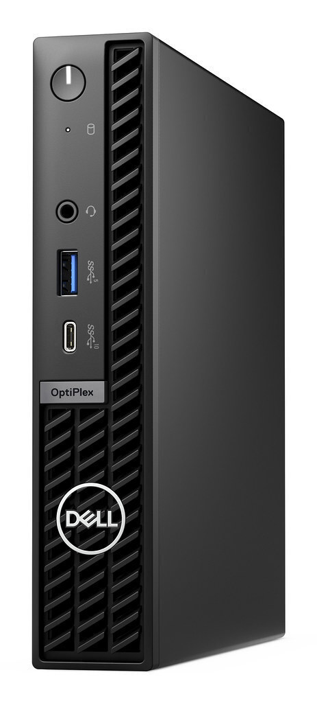 Dell OptiPlex 7020 MFF (SSD) - Image 1