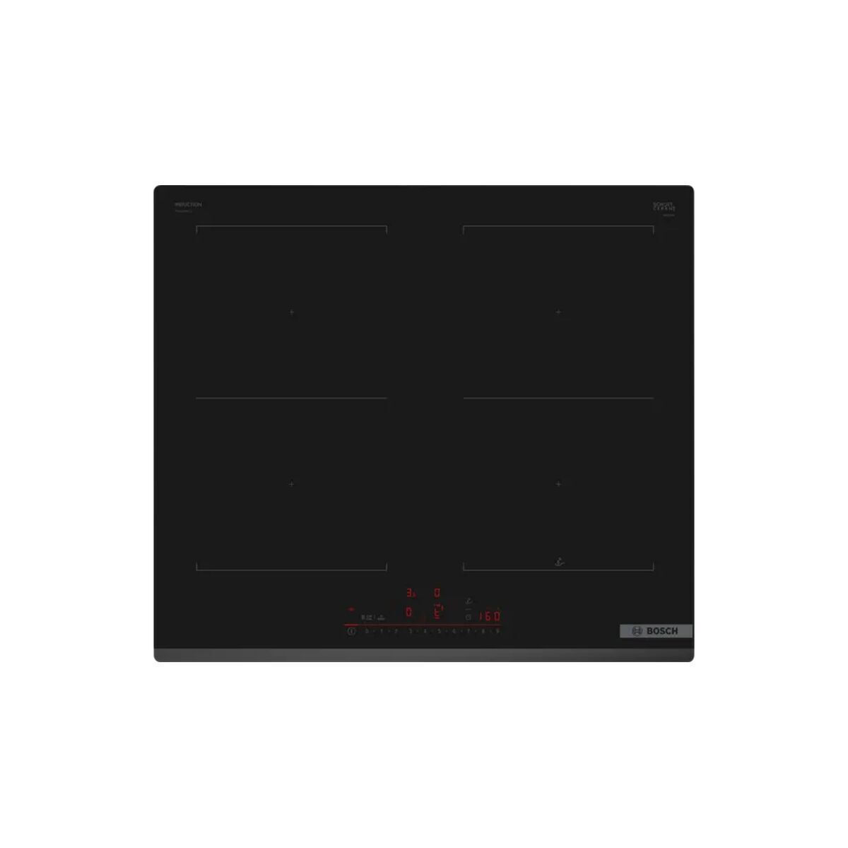 Bosch Επαγωγική PVQ631HC1E