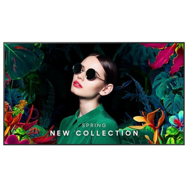 Samsung Series Public Display LED 4K UHD 98"