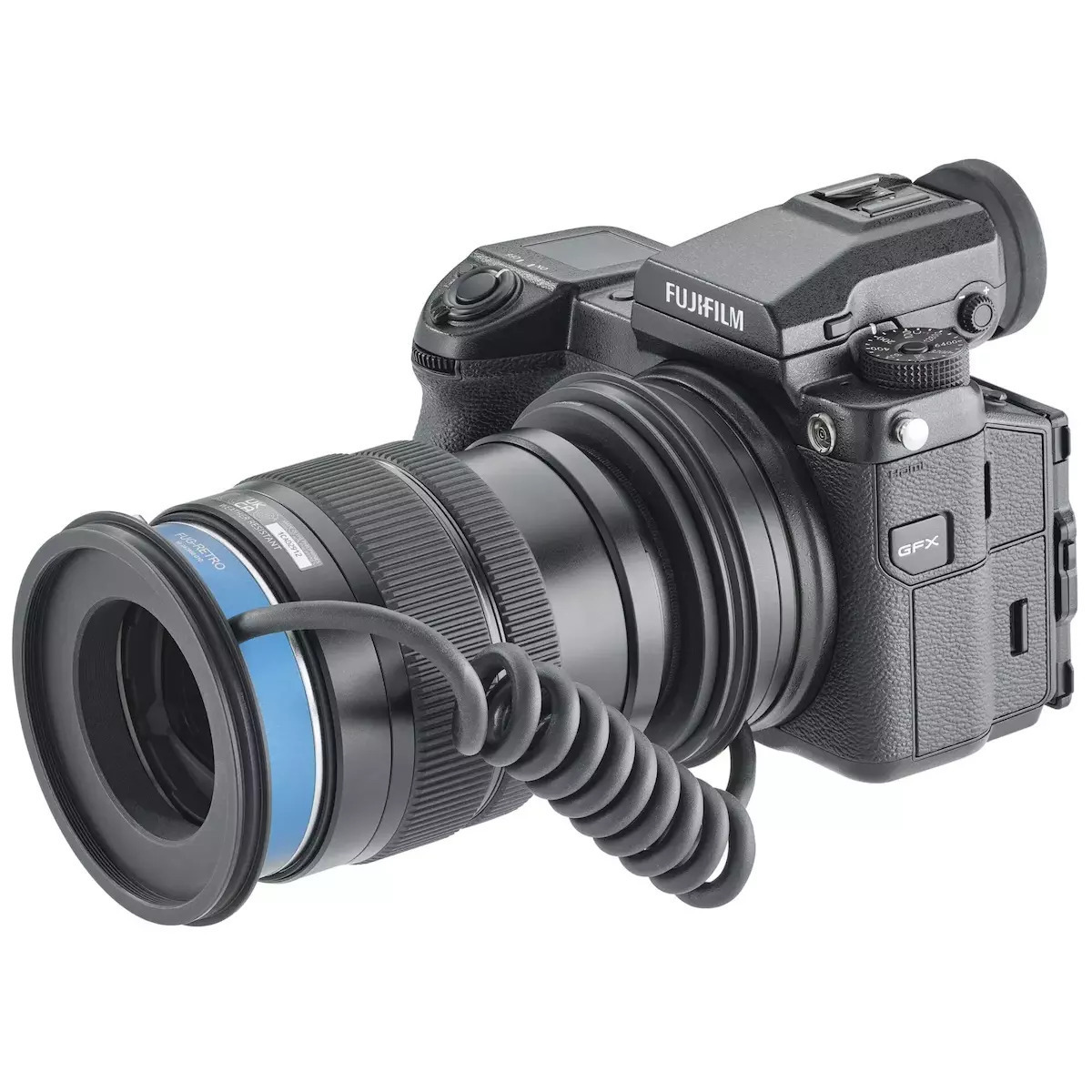 20250203143930_983968a1 Novoflex Reverse Αντάπτορας Φακού - Image 3