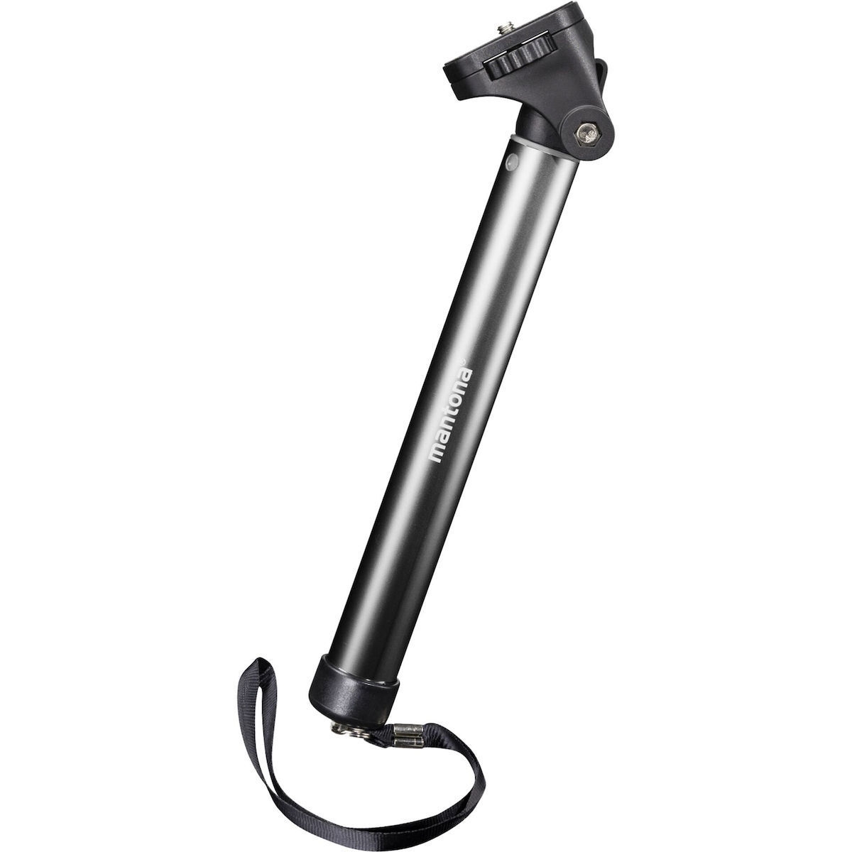 Mantona Hand Tripod Selfy for GoPro Black