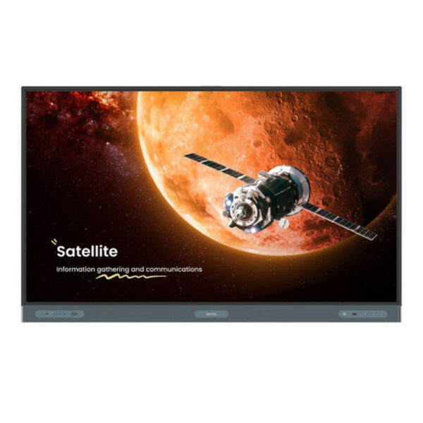 BenQ Διαδραστικός Πίνακας Αφής 65"