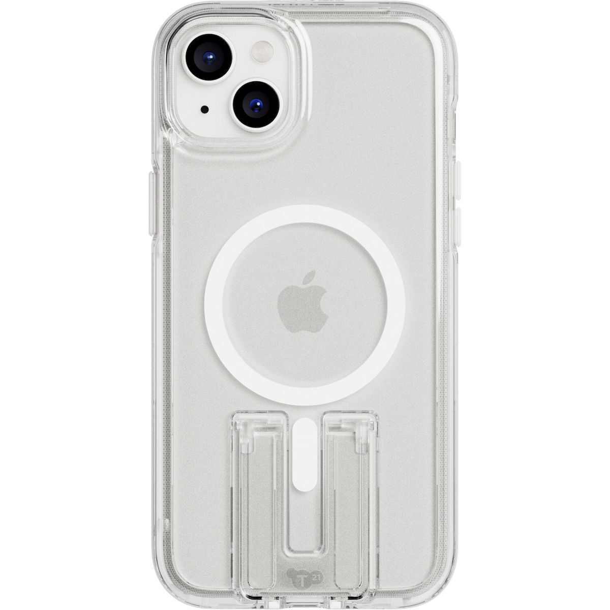 Tech 21 Back Cover Λευκή (iPhone 15 Plus)