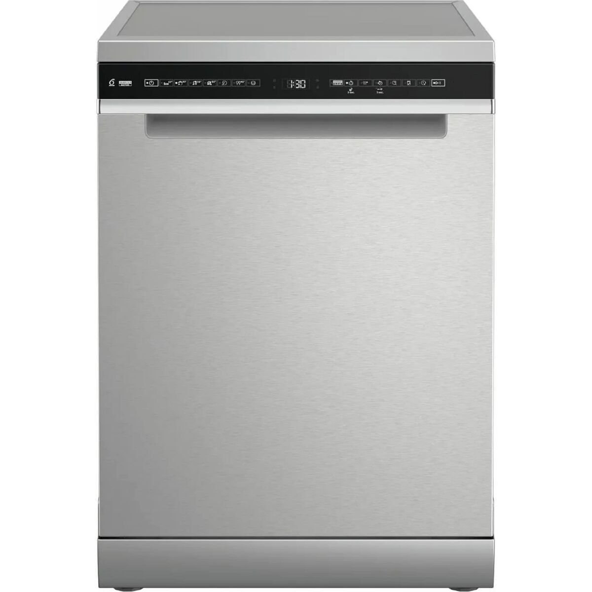 Whirlpool Ελεύθερο για 15 Σερβίτσια Π60xY85εκ.