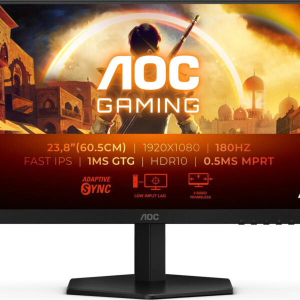 AOC 24G42E IPS HDR FHD 1920x1080