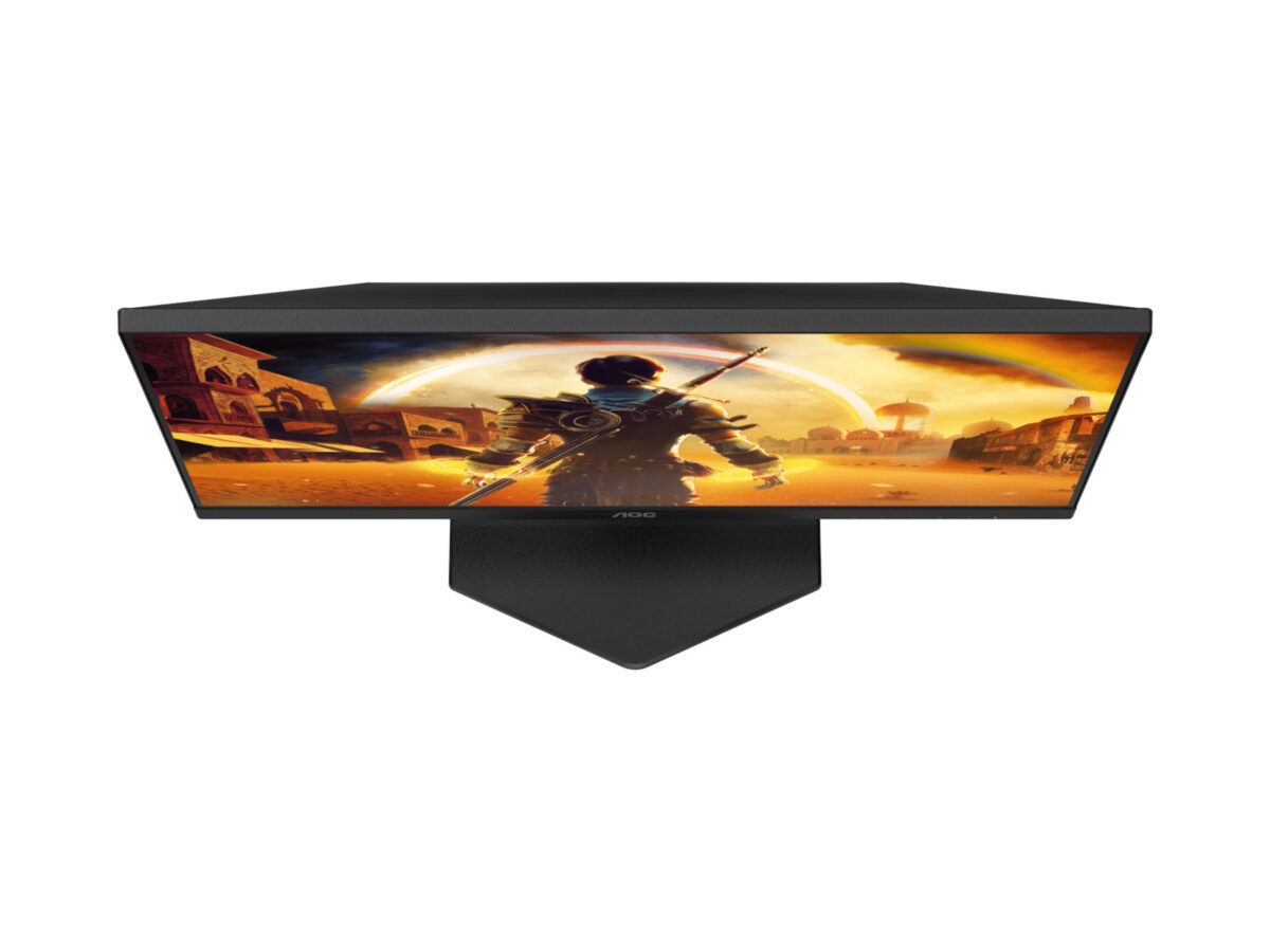 AOC 24G42E IPS HDR FHD 1920x1080 - Image 2