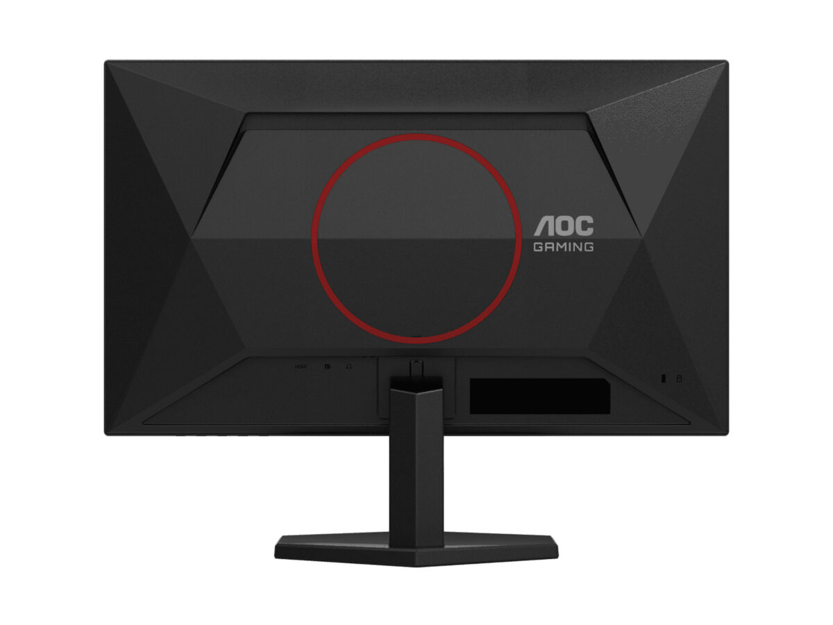 AOC 24G42E IPS HDR FHD 1920x1080 - Image 3