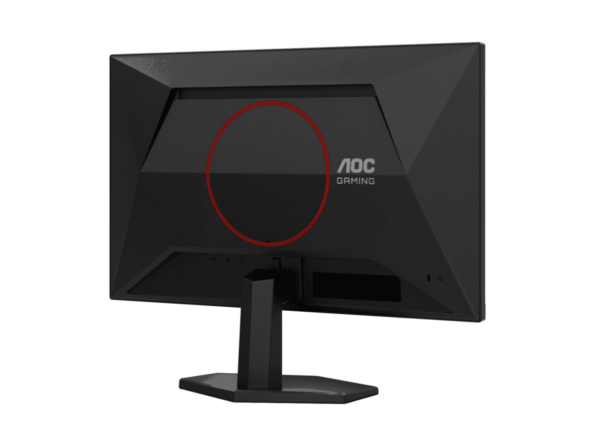 AOC 24G42E IPS HDR FHD 1920x1080 - Image 4