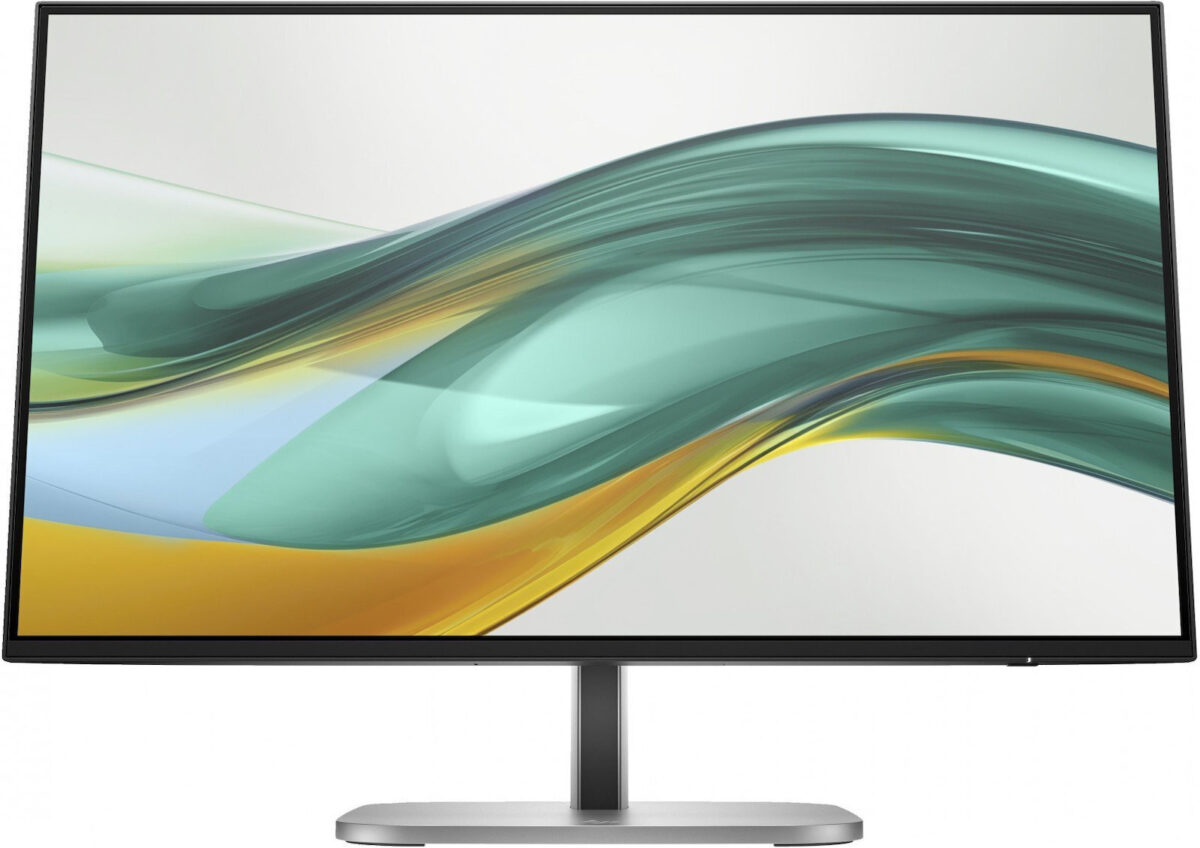 HP Series 5 Pro 23.8" IPS FHD 1920x1080 - Image 1