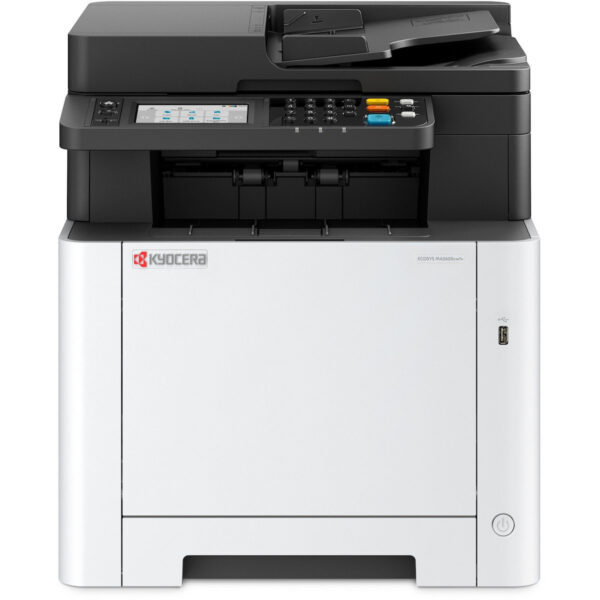 Kyocera Ecosys MA2600cwfx Έγχρωμο Πολυμηχάνημα Laser