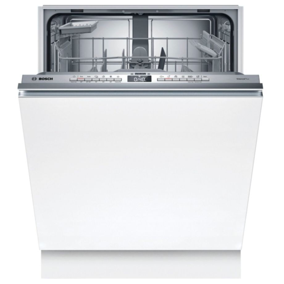 Bosch Πλήρως Εντοιχιζόμενο για 13 Σερβίτσια Π59.8xY81.5εκ. SMV4EAX28E