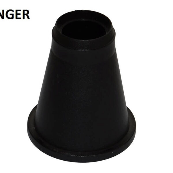 Ακροφυσιο Πλαστικο Φ20mm Εκτοξευτηρα Ranger