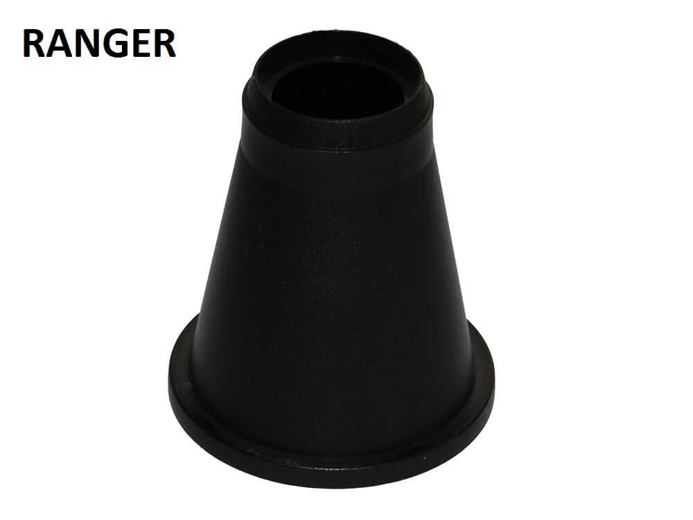 Ακροφυσιο Πλαστικο Φ26mm Εκτοξευτηρα Ranger