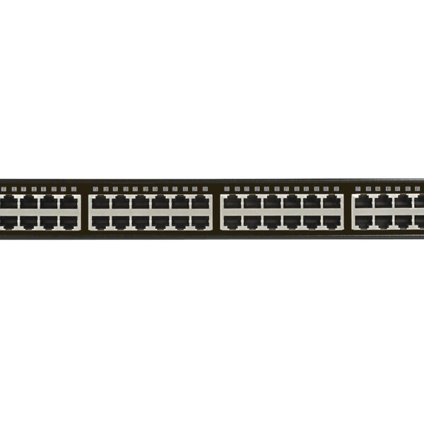 NetGear GS348 Unmanaged L2