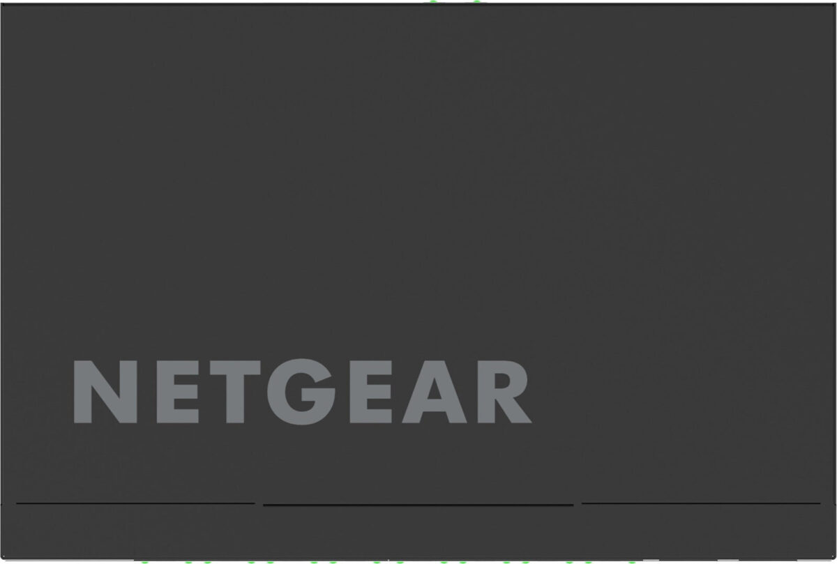 NetGear GSM4210PX-100EUS Managed L2 PoE+ - Image 10