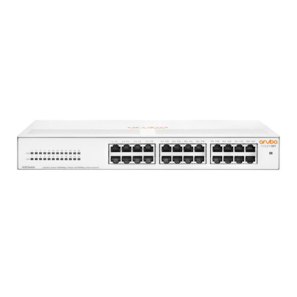 Aruba Instant On 1430 Unmanaged L2