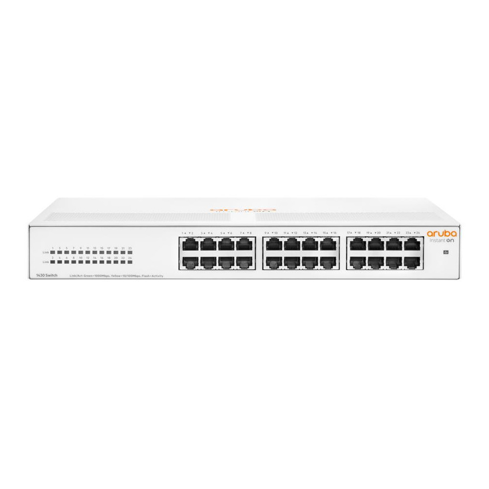 Aruba Instant On 1430 Unmanaged L2 - Image 1