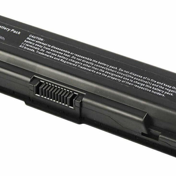 Μπαταρία Laptop Battery Toshiba Satellite Pro L300-1fo Pro L300-1g2 Pro L300-21f Pro L300-22n Pro L300-23l Pro L300-23m Pro L300-25k Pro L300-26h Pro L300-26p Pro L300-26q L300-26r Pro L300-26w L300-28u Oem Υψηλής Ποιότητας Κωδ.1-bat0027