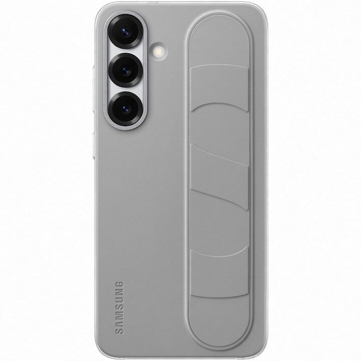 Samsung Back Cover (Galaxy S25+) - Image 1