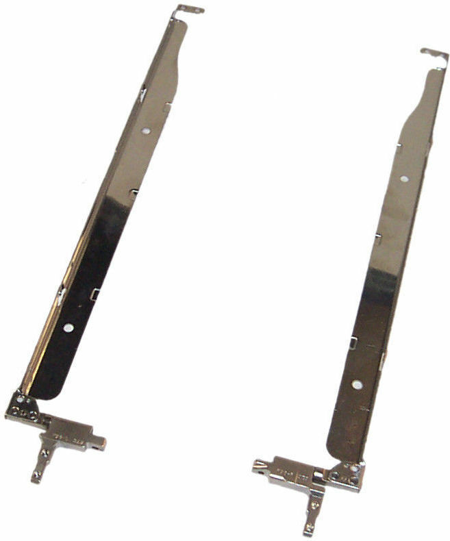 Μεντεσέδες Hinges Set Hp Compaq Px501uc Px502uc Px503uc Px504uc Px505uc Px506uc Py357uc Py370es Py370esr Py371es Py374es Py375es Py375esr Py389es Py389esr Κωδ.1-hng0004 - Image 1