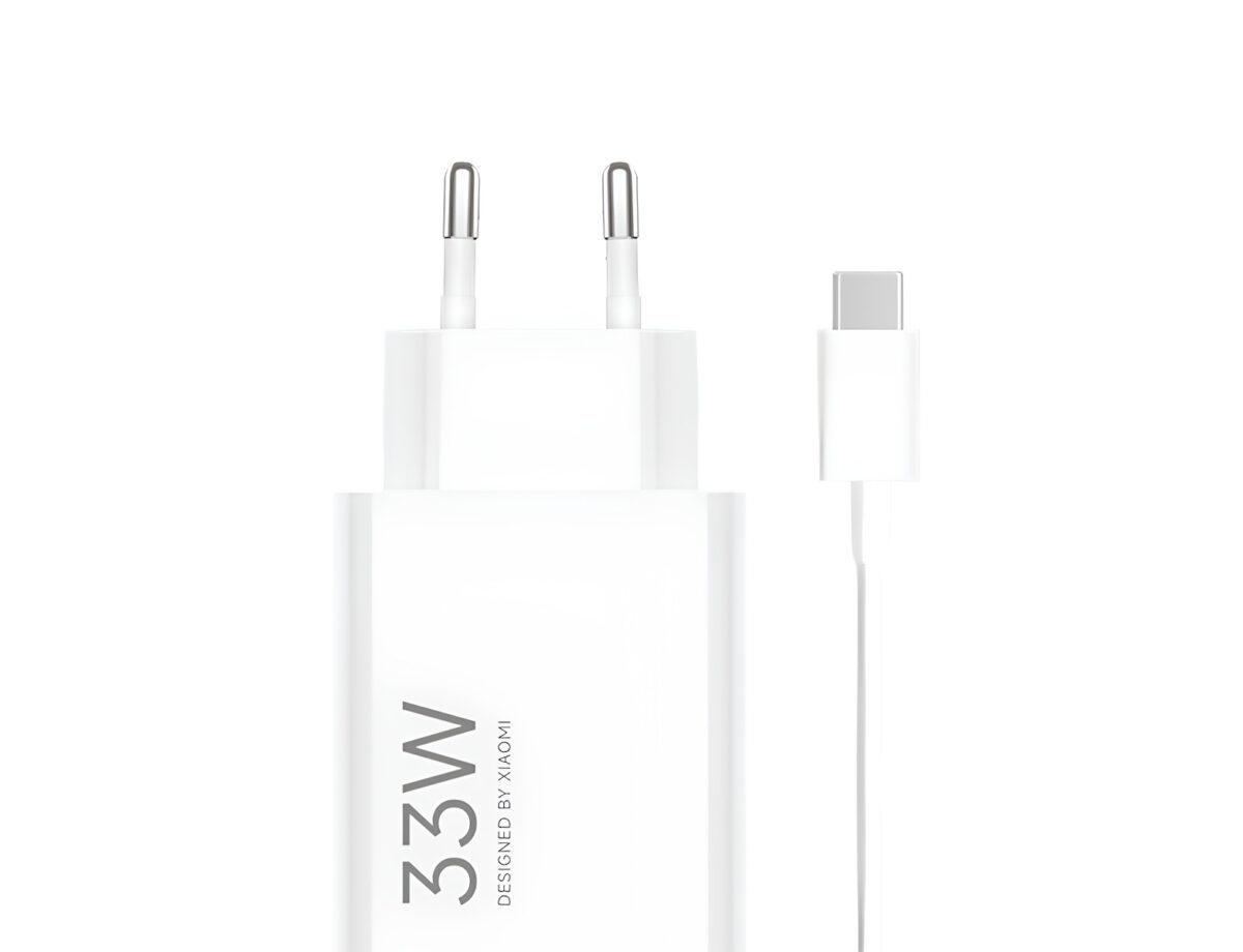 Xiaomi BHR9956EU 33W με Καλώδιο USB-C - Image 3