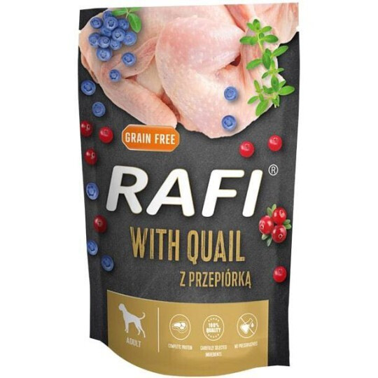 Dolina Noteci Rafi 500gr