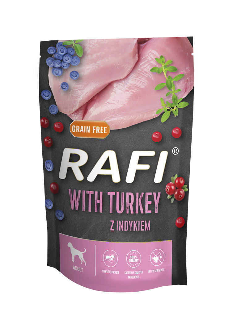Dolina Noteci Rafi 500gr