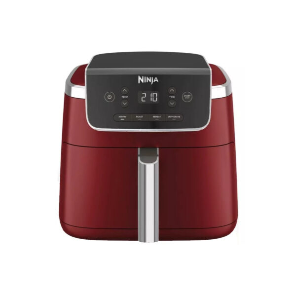 Ninja Max Pro 4.7lt Κόκκινο