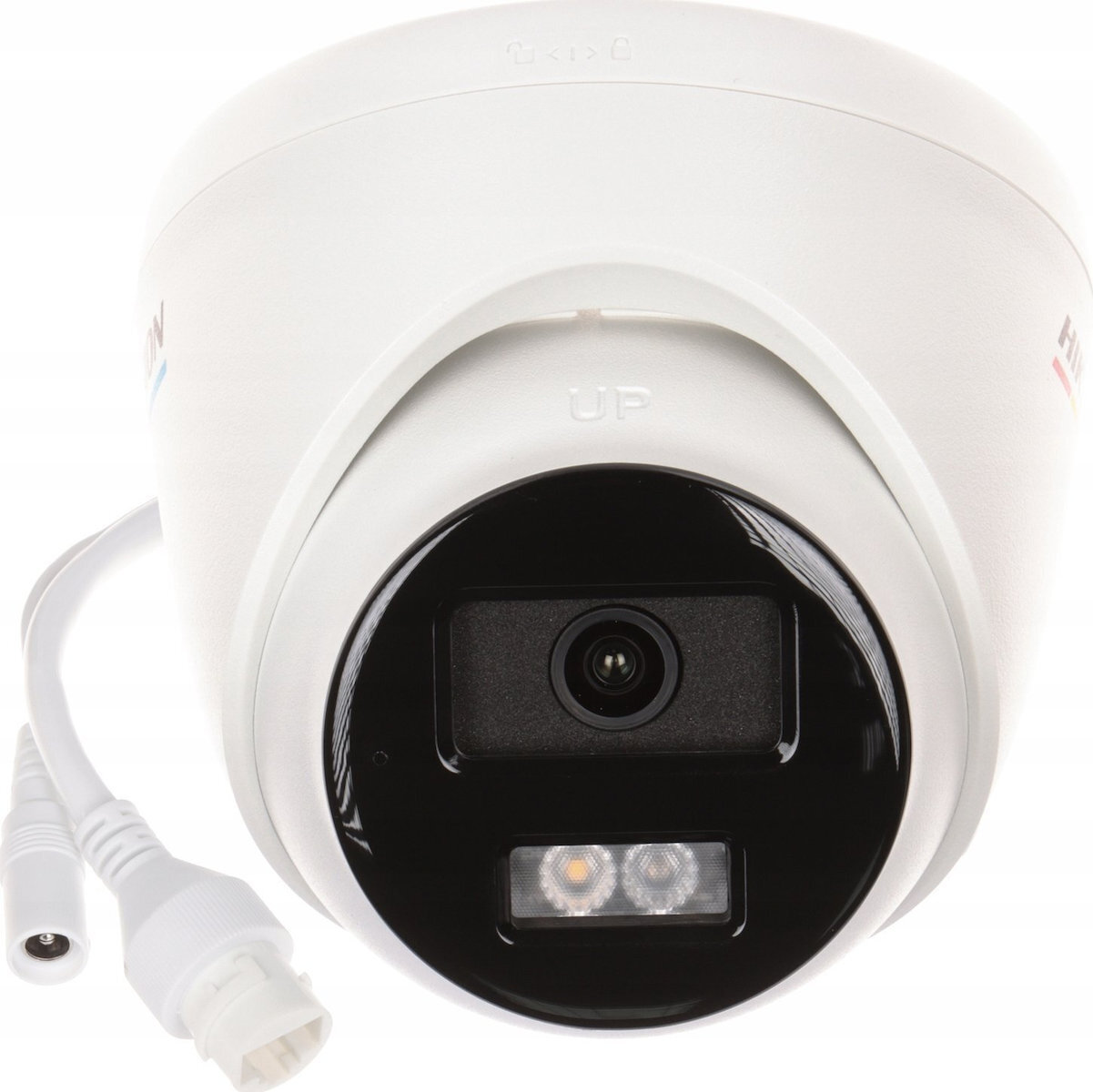 Hikvision IP Αδιάβροχη Κάμερα 4K