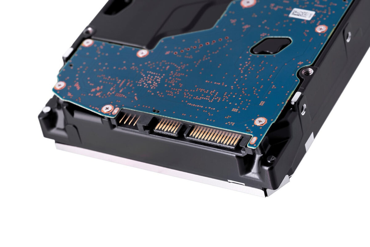 Synology Plus 3.5" 7200rpm - Image 5