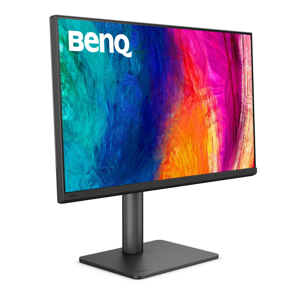 BenQ PD2706QN 27" IPS HDR QHD 2560x1440 - Image 1