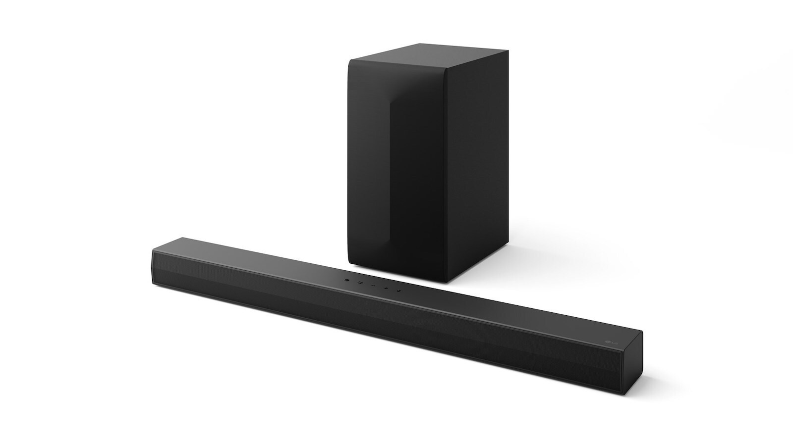 LG S60T 3.1 με Bluetooth & HDMI