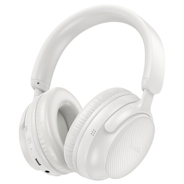 Hoco W53 Bluetooth / 3.5mm με 46 ώρες Λειτουργίας