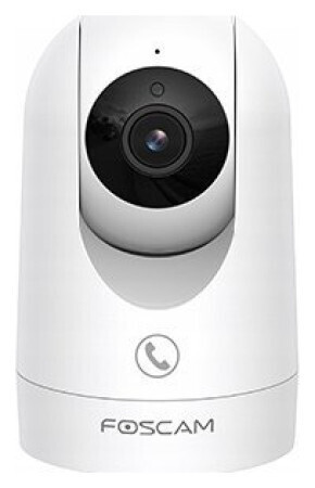 Foscam R8M IP Κάμερα Wi-Fi 4K