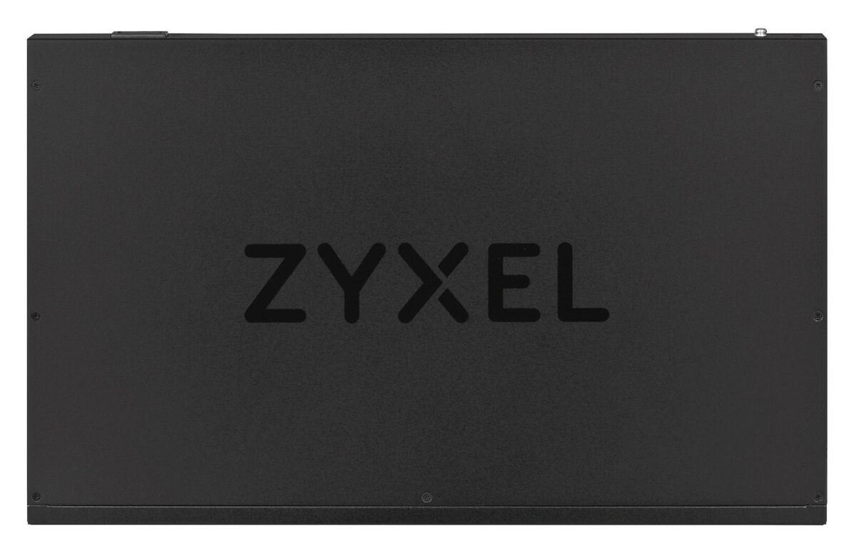 Zyxel XGS1935-28HP Managed L3 - Image 8