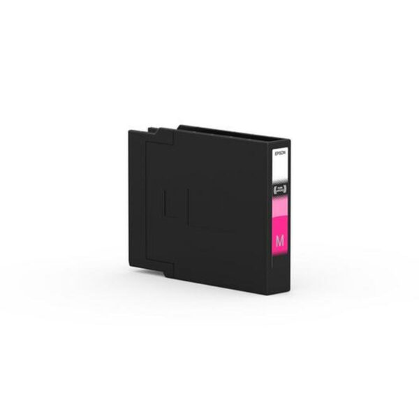 Epson Γνήσιο Μελάνι Εκτυπωτή InkJet Ματζέντα (C13T13X340)