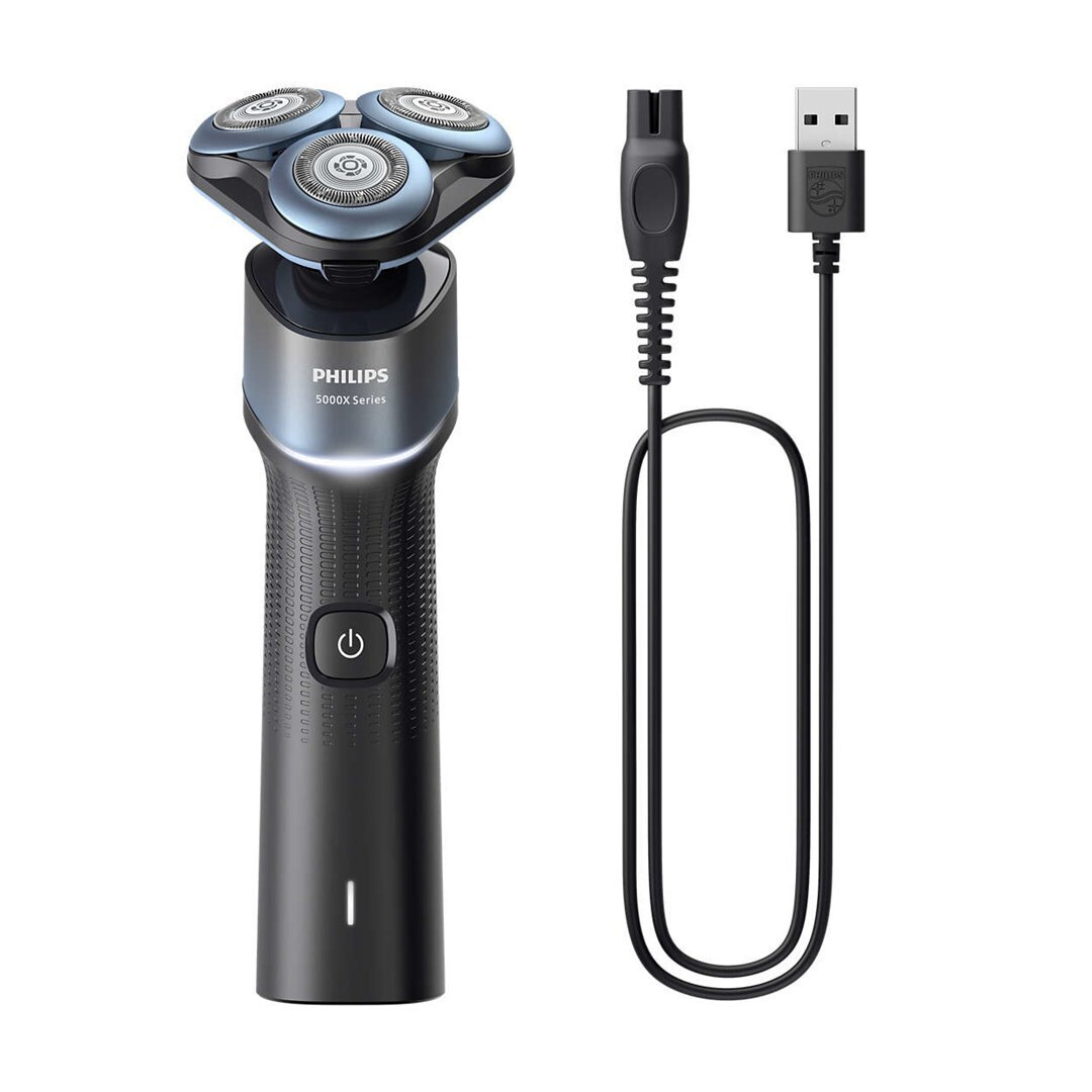Philips Rotary Ξυριστική Μηχανή